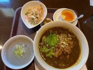 チャイニーズキッチン CHINA