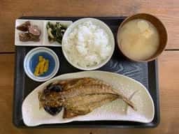 俺たちの干物