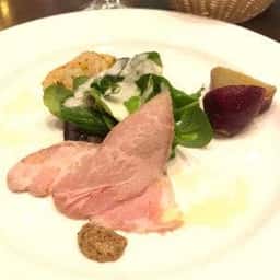 SABATINI di Firenze 大丸東京店
