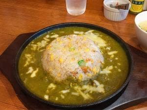 チャーハン専門店 焱