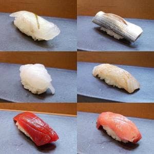 すし浅尾