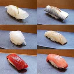 すし浅尾