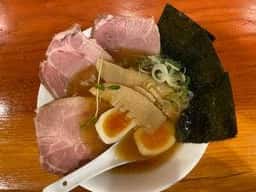麺屋 なつめ