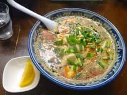 麺屋 創介