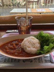 サクラカフェ浅草