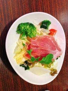 イタリア料理 ブォーナフォルトゥーナ