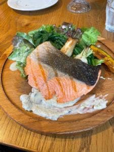 GRILL&DINING用賀倶楽部