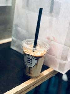 江戸久寿餅 日本橋高島屋 S.C.店