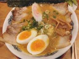 支那そば 一本