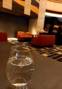 ブラッスリー&バー ラ ガレ