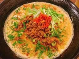 老四川麺館