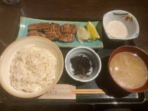 くらのあかり 人形町店