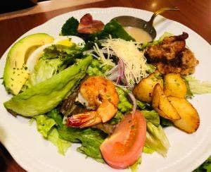 ロイヤルホスト 国立駅前店