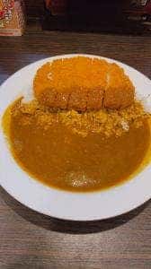 カレーハウスCoCo壱番屋 JR亀戸駅東口店