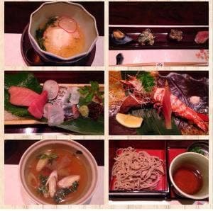 割烹やま