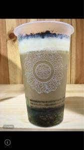 お茶の時間