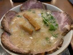 ラーメン はちべえ
