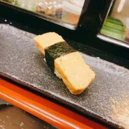 ぎふ初寿司 西柳ヶ瀬店