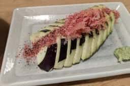 酒とさか菜