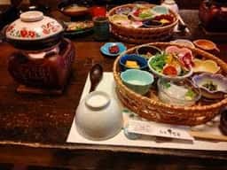 花暖簾