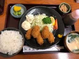 朝日屋そば店
