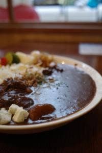ミッキーズカフェ