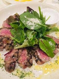 石田家 Pizzeria