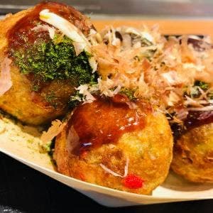 築地銀だこ 三宮店