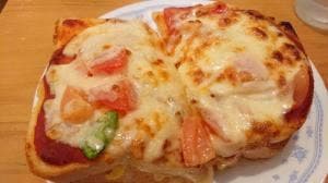コメダ珈琲店 大阪土佐堀店