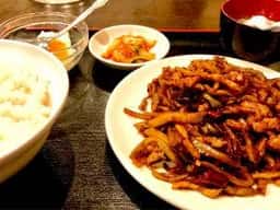 鴻福餃子王