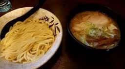 大勝軒 赤ふじ