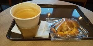 サンマルクカフェ 吉祥寺北口駅前店