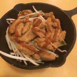 もつ焼・もつ鍋 ひらつか酒場