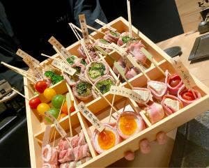 いろどり 池袋