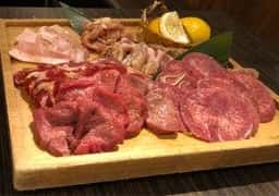 焼肉 牛たん よし田 蒲田店