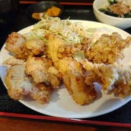 からあげ専門店つばさ 杭瀬店