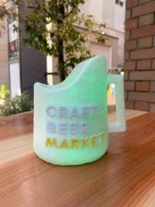 CRAFT BEER MARKET 吉祥寺ペニーレーン店