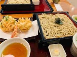 蕎菜 目黒店