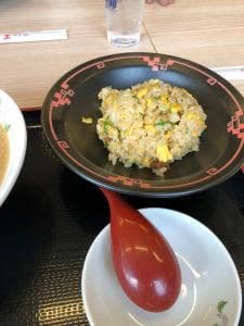 餃子の王将 258号大垣新田町店