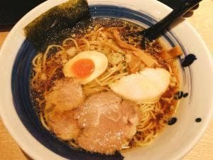麺処 直久 照葉アイランドアイ店