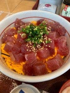 なか卯 亀戸店