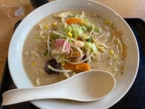 リンガーハット 草加松原店