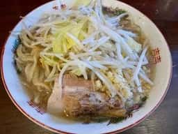 龍麺 ふえ郎