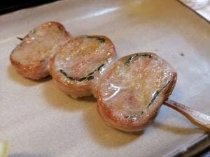 串焼 百