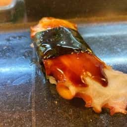 松葉寿司