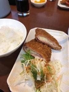 ラーメン屋台 吉祥院店