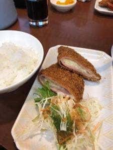 ラーメン屋台 吉祥院店