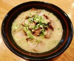 にんにくらーめん せんどう