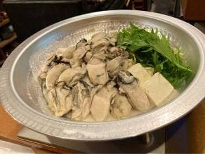 酒蔵鍋 天満店