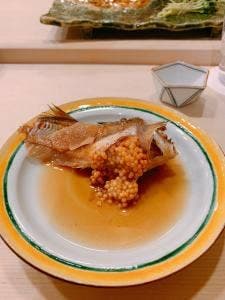 鮨くわ野